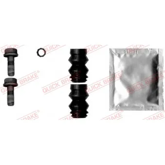 Kit d'accessoires, étrier de frein QUICK BRAKE 113-0006