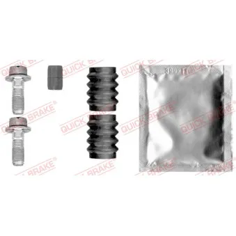 Kit d'accessoires, étrier de frein QUICK BRAKE 113-0007