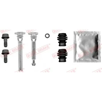 Jeu de douilles de guidage, étrier de frein QUICK BRAKE 113-0009X