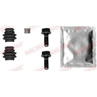 Kit d'accessoires, étrier de frein QUICK BRAKE 113-0013