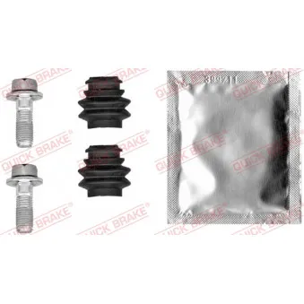 Kit d'accessoires, étrier de frein QUICK BRAKE 113-0021