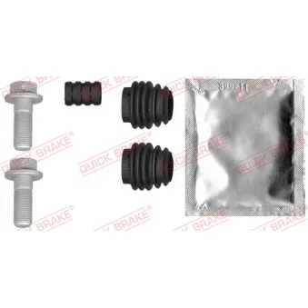 Kit d'accessoires, étrier de frein QUICK BRAKE 113-0022