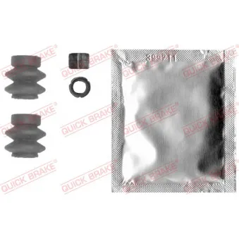Kit d'accessoires, étrier de frein QUICK BRAKE 113-0024