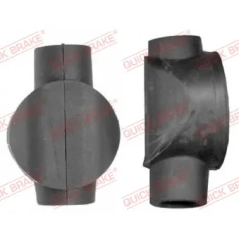Cache, levier de frein à main QUICK BRAKE 113-0367