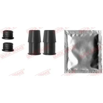 Kit d'accessoires, étrier de frein QUICK BRAKE 113-1306