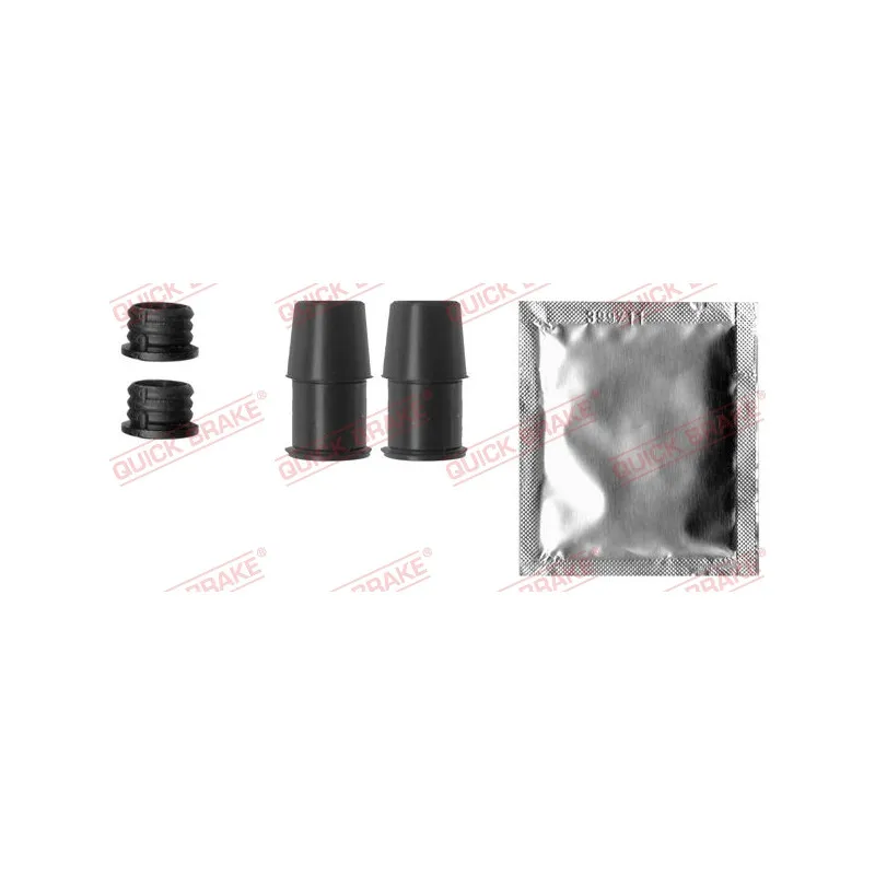 Kit d'accessoires, étrier de frein QUICK BRAKE 113-1306
