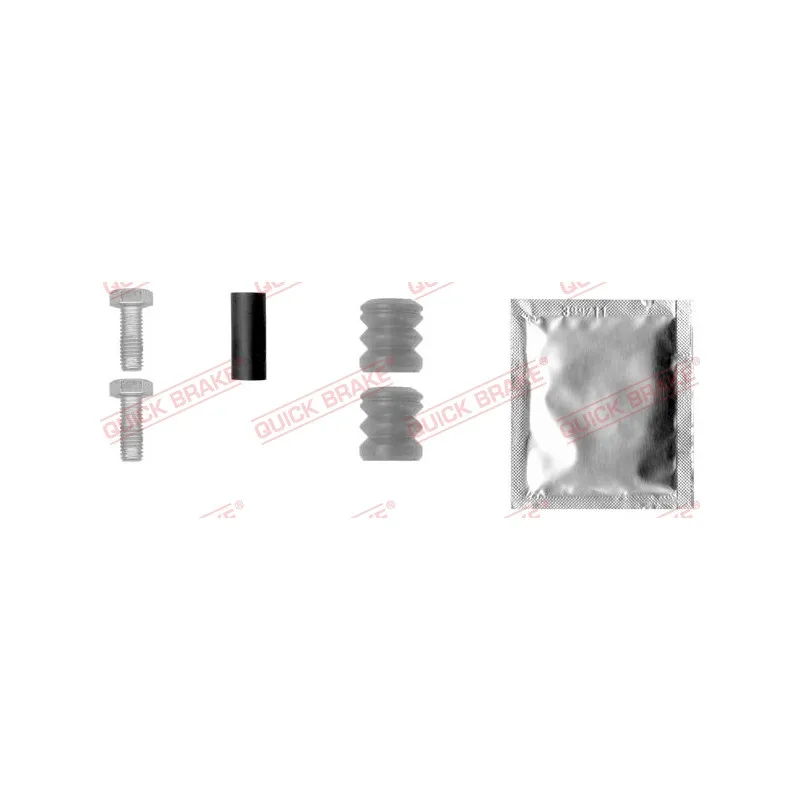 Kit d'accessoires, étrier de frein QUICK BRAKE 113-1308