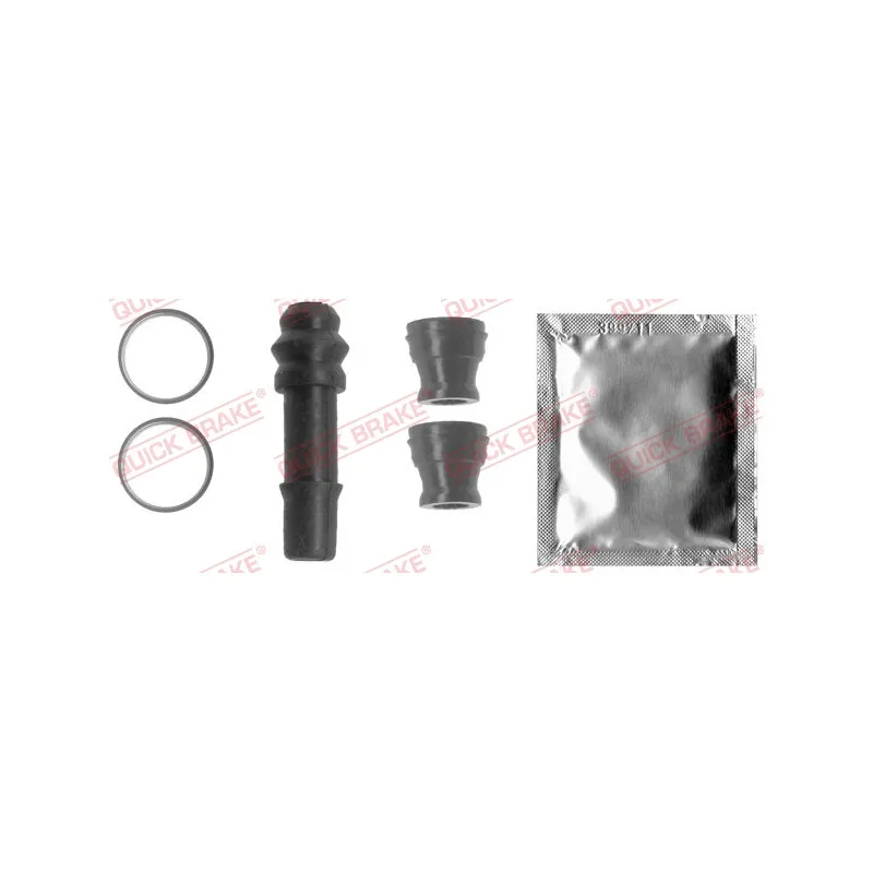 Kit d'accessoires, étrier de frein QUICK BRAKE 113-1311