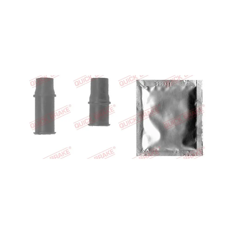 Kit d'accessoires, étrier de frein QUICK BRAKE 113-1312