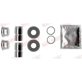 Kit d'accessoires, étrier de frein QUICK BRAKE 113-1315