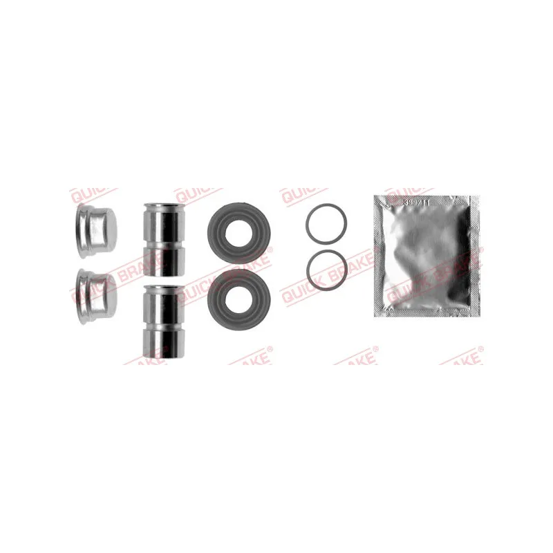 Kit d'accessoires, étrier de frein QUICK BRAKE 113-1315