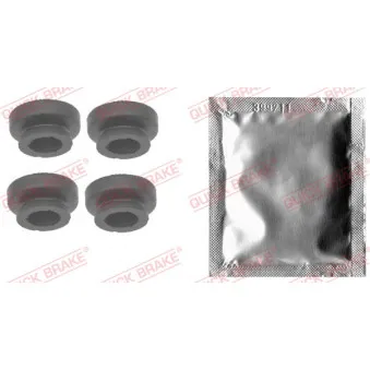 Kit d'accessoires, étrier de frein QUICK BRAKE 113-1320