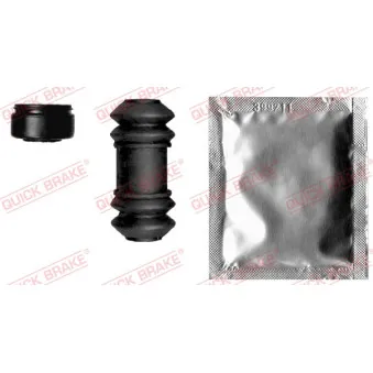 Kit d'accessoires, étrier de frein QUICK BRAKE 113-1322
