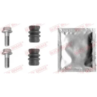 Kit d'accessoires, étrier de frein QUICK BRAKE 113-1324