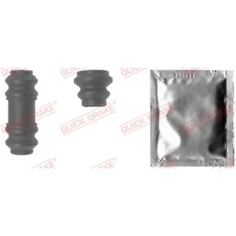 Kit d'accessoires, étrier de frein QUICK BRAKE 113-1326
