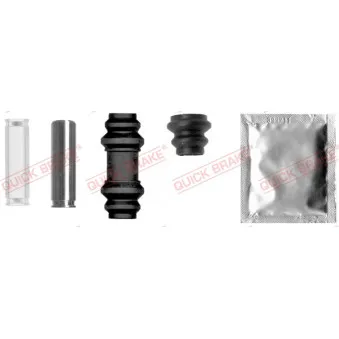 Jeu de douilles de guidage, étrier de frein QUICK BRAKE 113-1328X