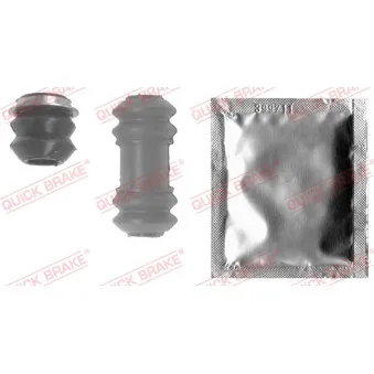 Kit d'accessoires, étrier de frein QUICK BRAKE 113-1329