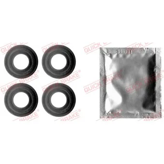 Kit d'accessoires, étrier de frein QUICK BRAKE 113-1332