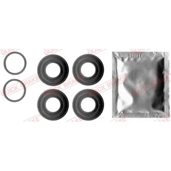 Kit d'accessoires, étrier de frein QUICK BRAKE 113-1333