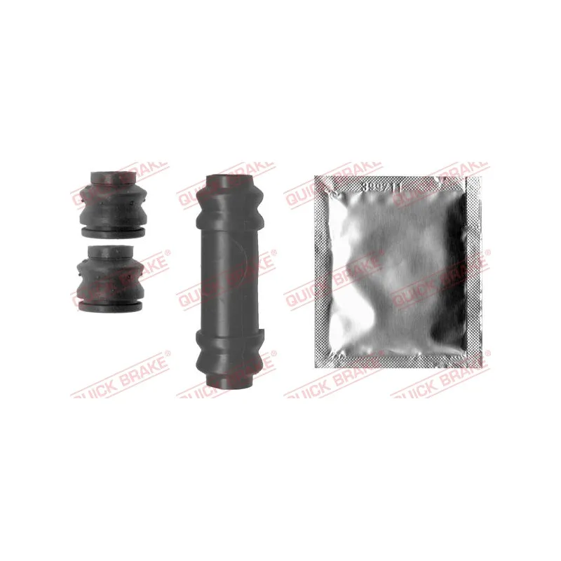 Kit d'accessoires, étrier de frein QUICK BRAKE 113-1334
