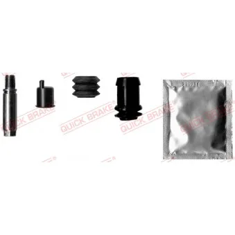 Jeu de douilles de guidage, étrier de frein QUICK BRAKE 113-1335X