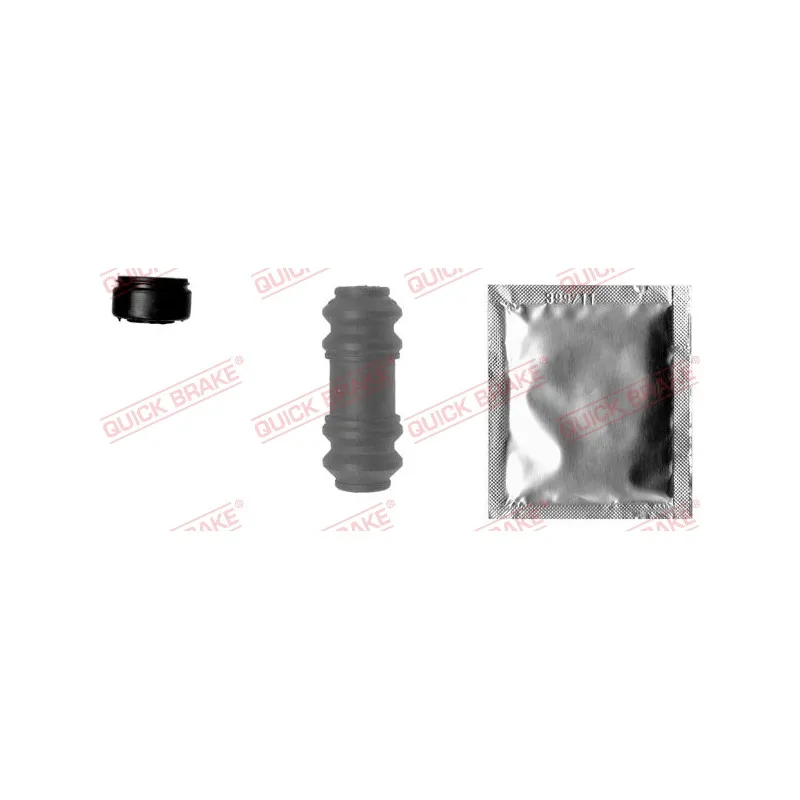 Kit d'accessoires, étrier de frein QUICK BRAKE 113-1336