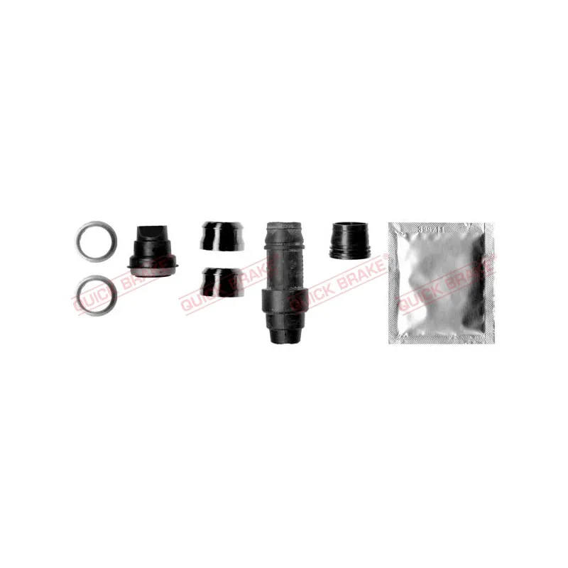 Kit d'accessoires, étrier de frein QUICK BRAKE 113-1337
