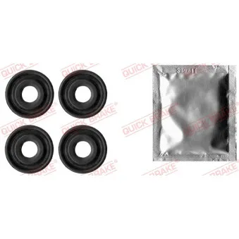 Kit d'accessoires, étrier de frein QUICK BRAKE 113-1338