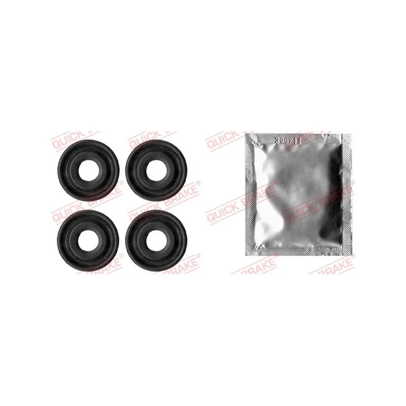 Kit d'accessoires, étrier de frein QUICK BRAKE 113-1338