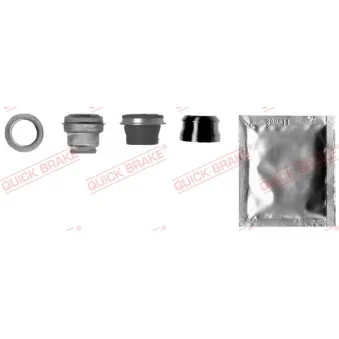 Kit d'accessoires, étrier de frein QUICK BRAKE 113-1340