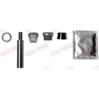 Jeu de douilles de guidage, étrier de frein QUICK BRAKE 113-1340X