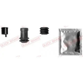 Kit d'accessoires, étrier de frein QUICK BRAKE 113-1342