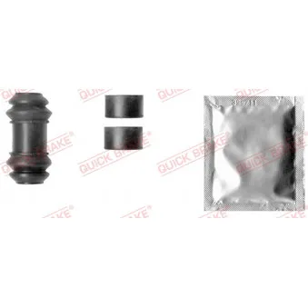 Kit d'accessoires, étrier de frein QUICK BRAKE 113-1343