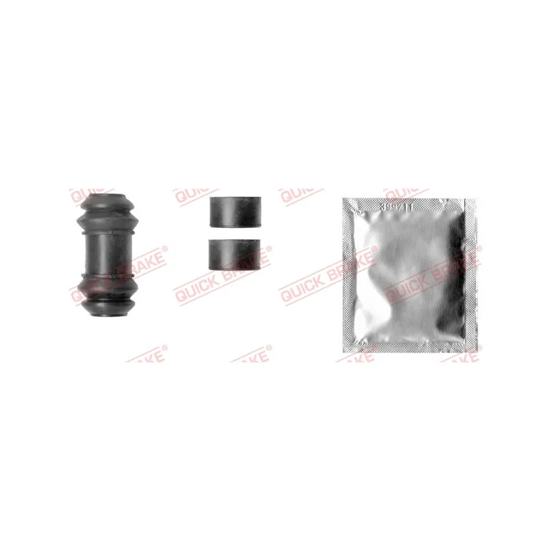 Kit d'accessoires, étrier de frein QUICK BRAKE 113-1343