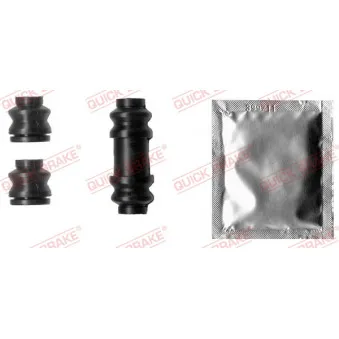Kit d'accessoires, étrier de frein QUICK BRAKE 113-1345