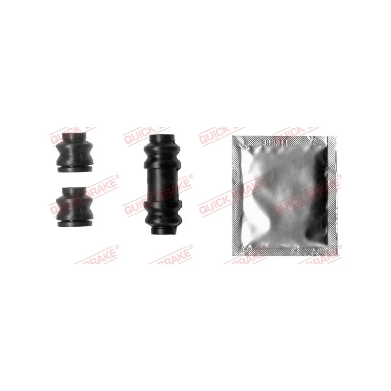 Kit d'accessoires, étrier de frein QUICK BRAKE 113-1345