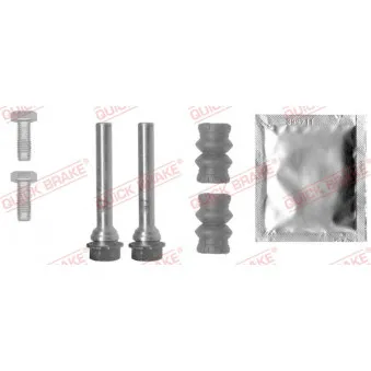 Jeu de douilles de guidage, étrier de frein QUICK BRAKE 113-1346X