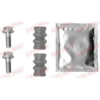 Kit d'accessoires, étrier de frein QUICK BRAKE 113-1347