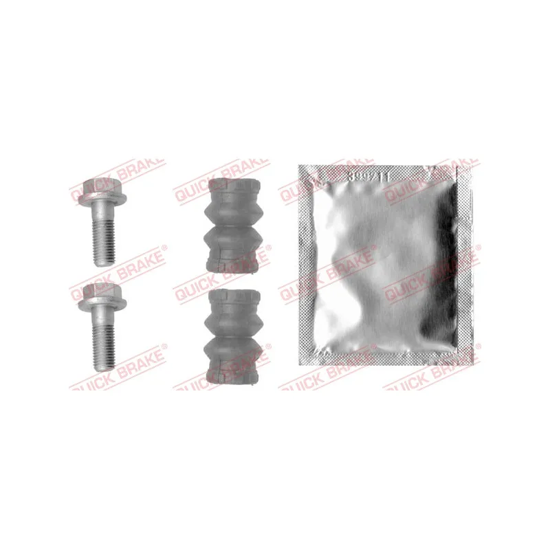 Kit d'accessoires, étrier de frein QUICK BRAKE 113-1347