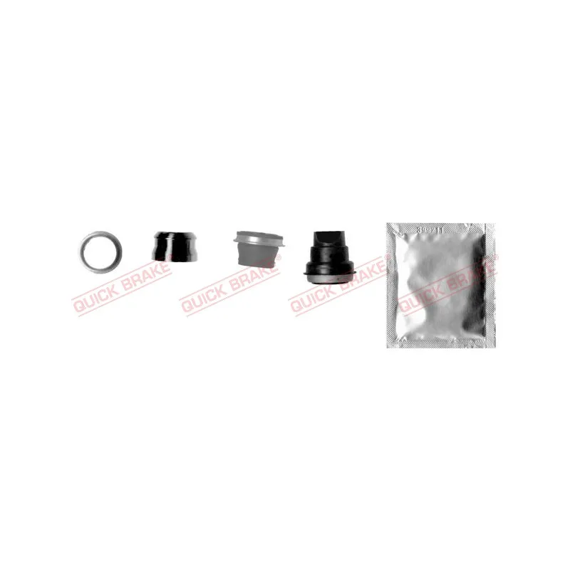 Kit d'accessoires, étrier de frein QUICK BRAKE 113-1348