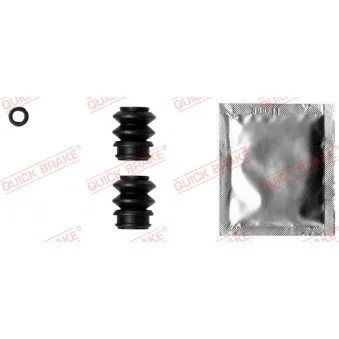 Kit d'accessoires, étrier de frein QUICK BRAKE 113-1349