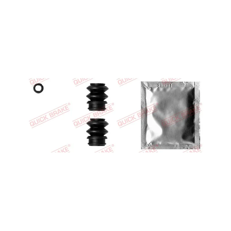 Kit d'accessoires, étrier de frein QUICK BRAKE 113-1349