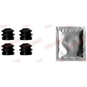 Kit d'accessoires, étrier de frein QUICK BRAKE 113-1352