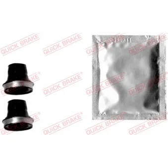 Kit d'accessoires, étrier de frein QUICK BRAKE