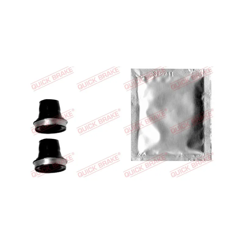 Kit d'accessoires, étrier de frein QUICK BRAKE 113-1353