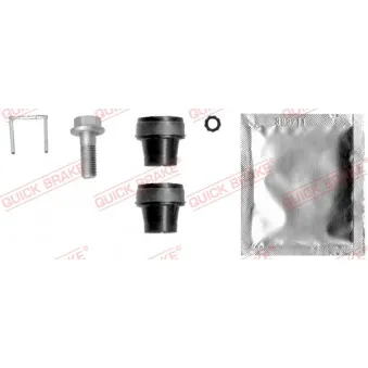 Kit d'accessoires, étrier de frein QUICK BRAKE 113-1354