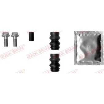Kit d'accessoires, étrier de frein QUICK BRAKE 113-1355