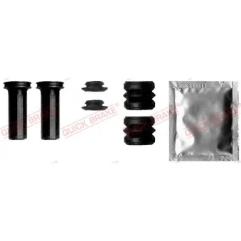 Jeu de douilles de guidage, étrier de frein QUICK BRAKE 113-1358X