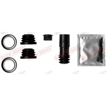 Kit d'accessoires, étrier de frein QUICK BRAKE 113-1359