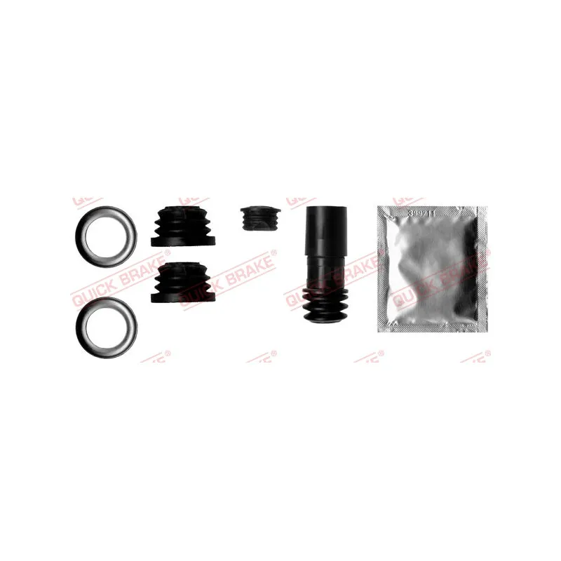 Kit d'accessoires, étrier de frein QUICK BRAKE 113-1359